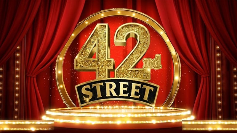 42nd Street