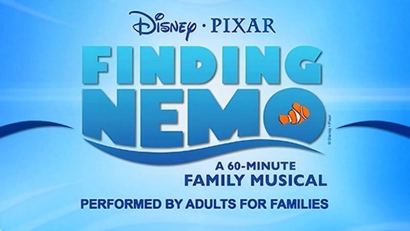 Disney & Pixar's Finding Nemo