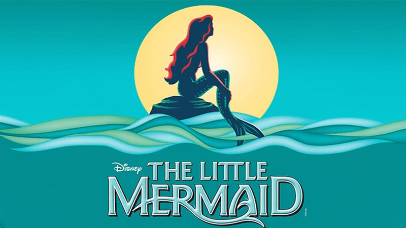 Disney's The Little Mermaid